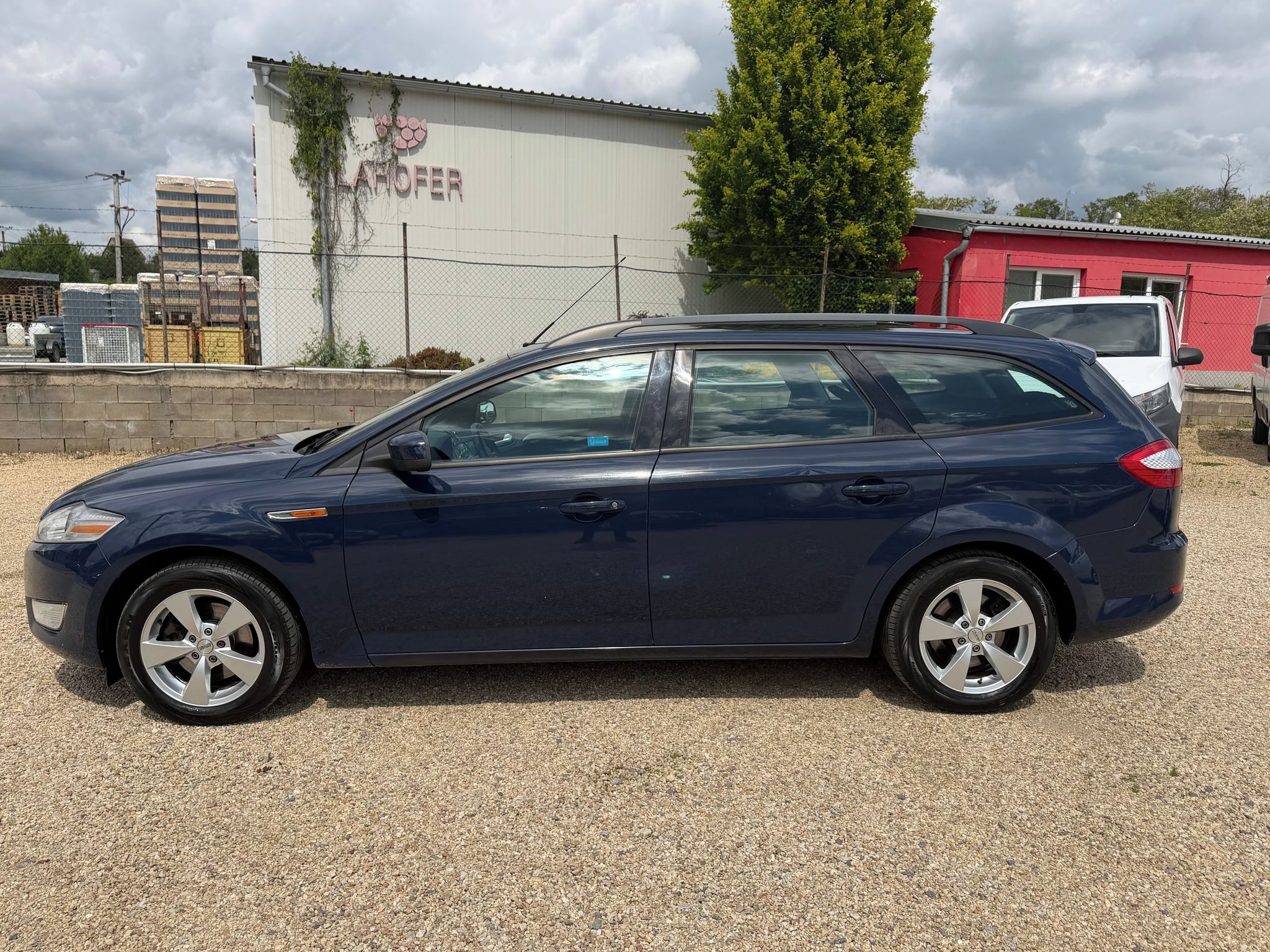 Ford Mondeo, 2.0TDCI 103kw*NOVÉ BRZDY*NOVÁ - fotka 2