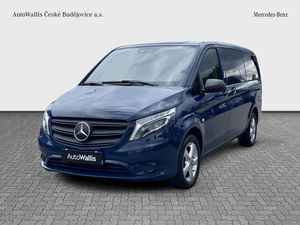 Mercedes-Benz Vito, 114 CDI/L Tourer Pro