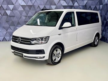 2.0TDI DSG 4M CML LONG, TAŽNÉ
