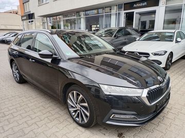 iV Style 1.4 TSI 150kW DSG