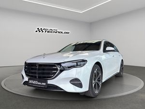 Mercedes-Benz Třídy E, 300 de 4MATIC kombi