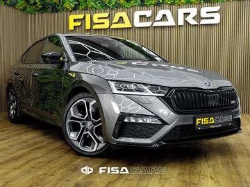 RS 4x4 FULL