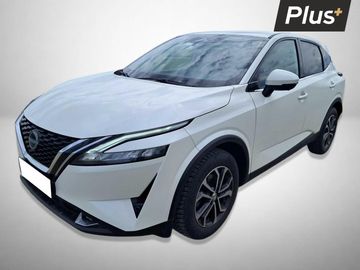 1.3 DIG-T MHEV, Záruka, 4X4