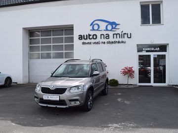 1.2TSI 81kw ED. DRIVE TAŽ XENO