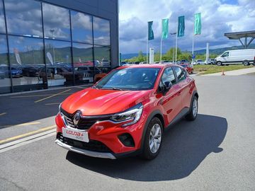 Zen 1.0 67 kW