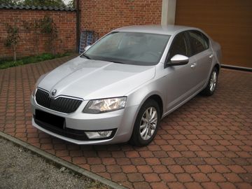 1,2TSI 77Kw serviska 129tis KM
