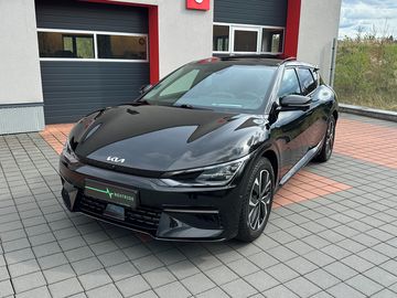 74kWh GTline DPH TZ 100%SoH