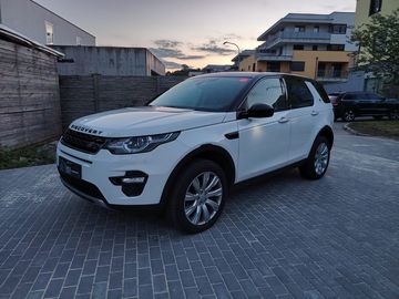 2.0TD4 132KW,4x4,HSE,INDIVIDUA