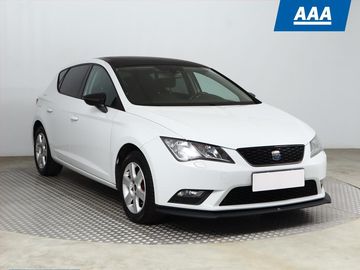1.4 TSI, Serv.kniha