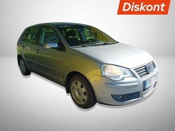 1.2, Comfortline, Serv.kniha
