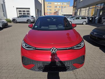 ID.5 Pro 150kW / Tažné / ALU