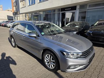 2.0 TDI 110kW DSG / Kůže