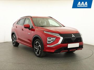 Plug-in-Hybrid, NOVÁ CENA