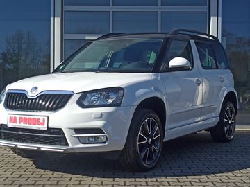 2.0 TDI 103 Kw Elegance 4x4