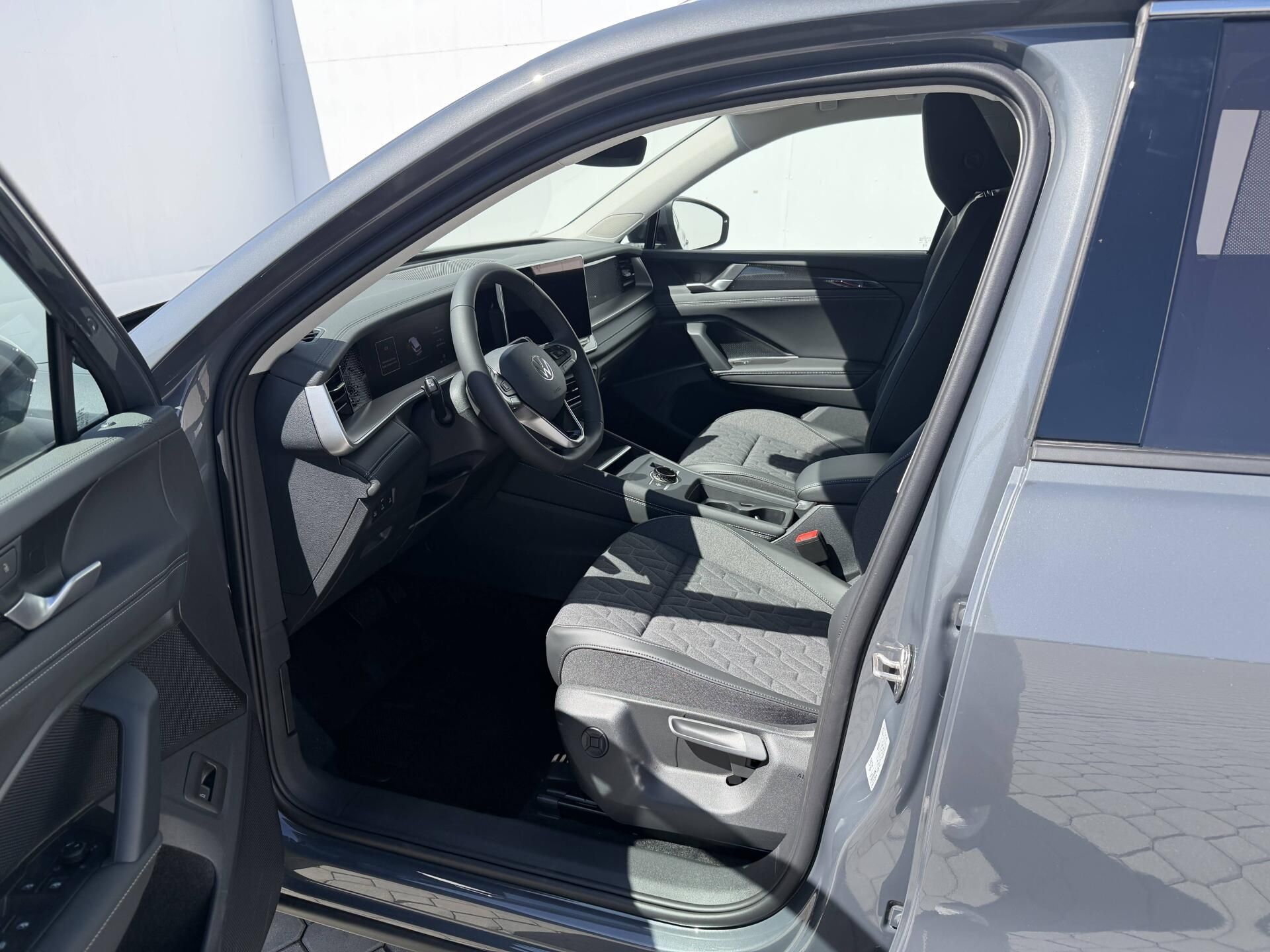 Volkswagen Tayron, People 7DSG mHEV 1,5eTSi - fotka 5
