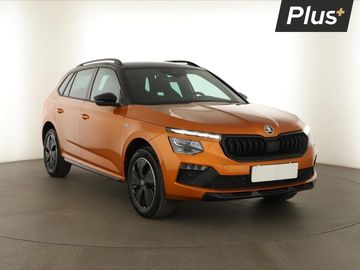1.0 TSI, Monte Carlo