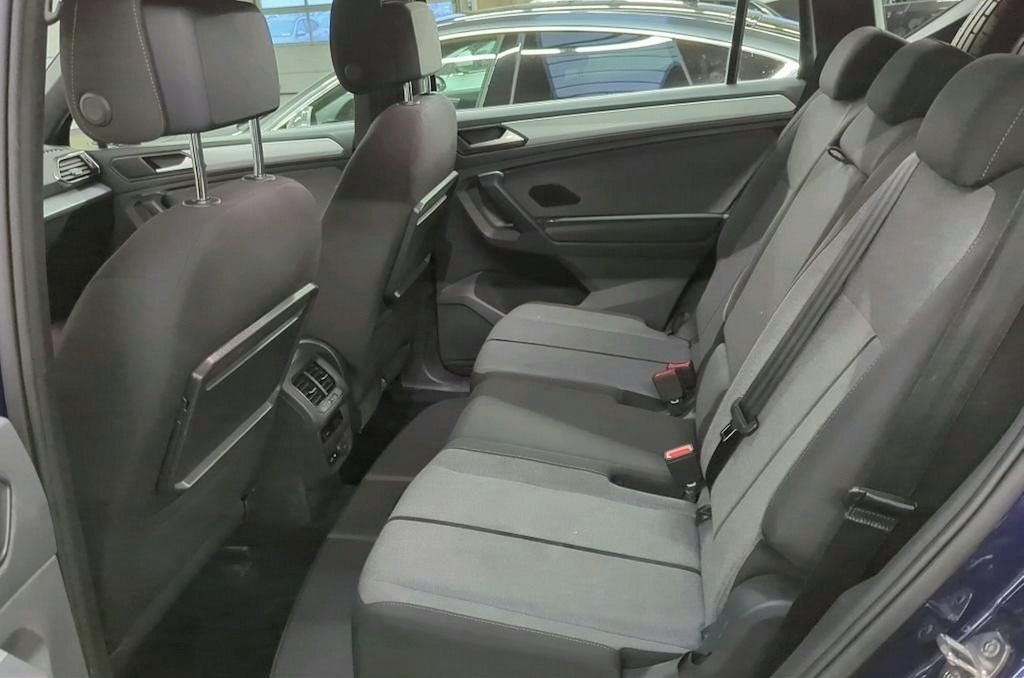 Seat Tarraco, 1,5TSi 110kW,7míst,tažné2x Alu - fotka 5