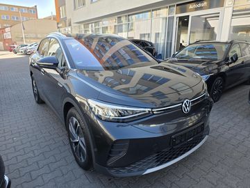Pro 150kW / ALU 19'' / Tažné