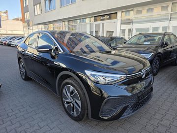 ID.5 Pro 150kW / Tažné / ALU