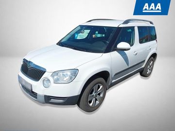 2.0 TDI, Ambition Plus, 4X4