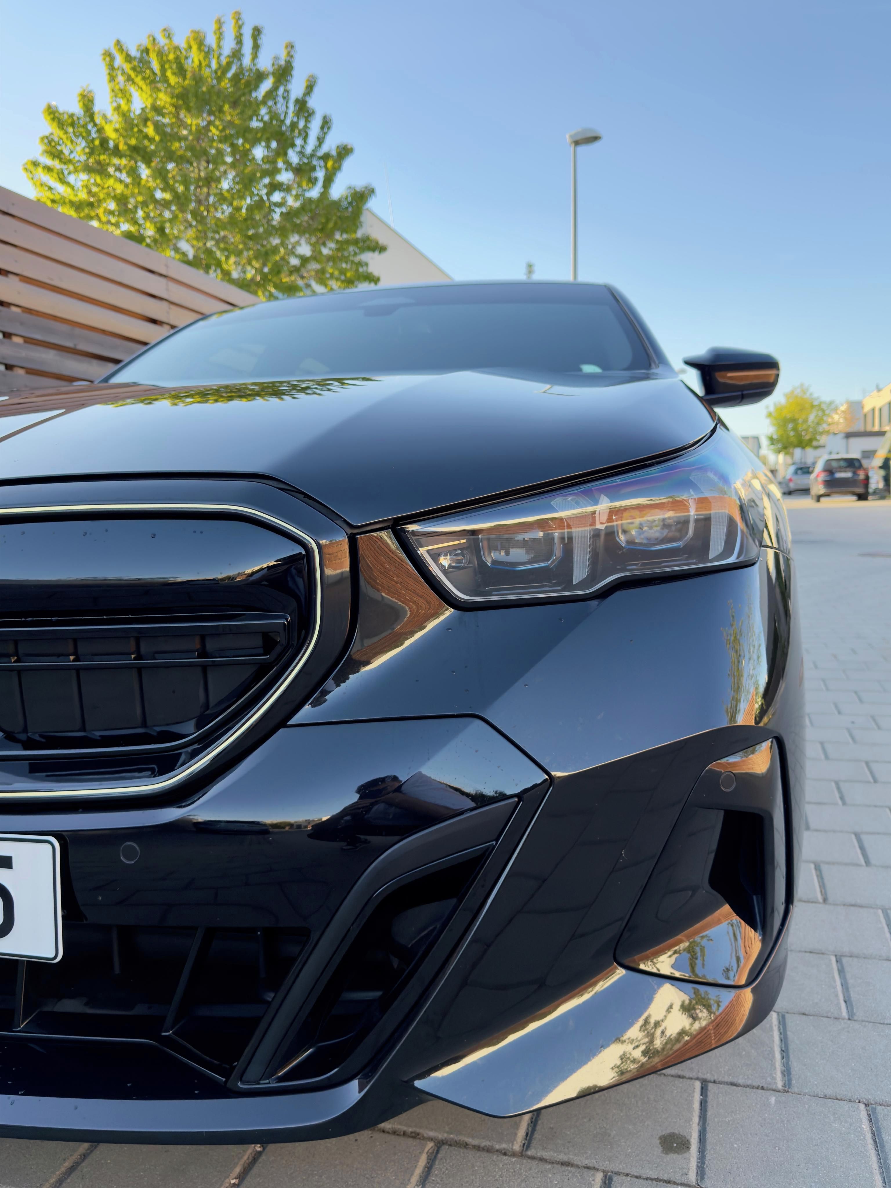 BMW Řada 5, 530e,M Sport,20 ALU,Po servisu - fotka 3