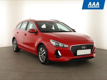 1.4 T-GDI, ČR,1.maj