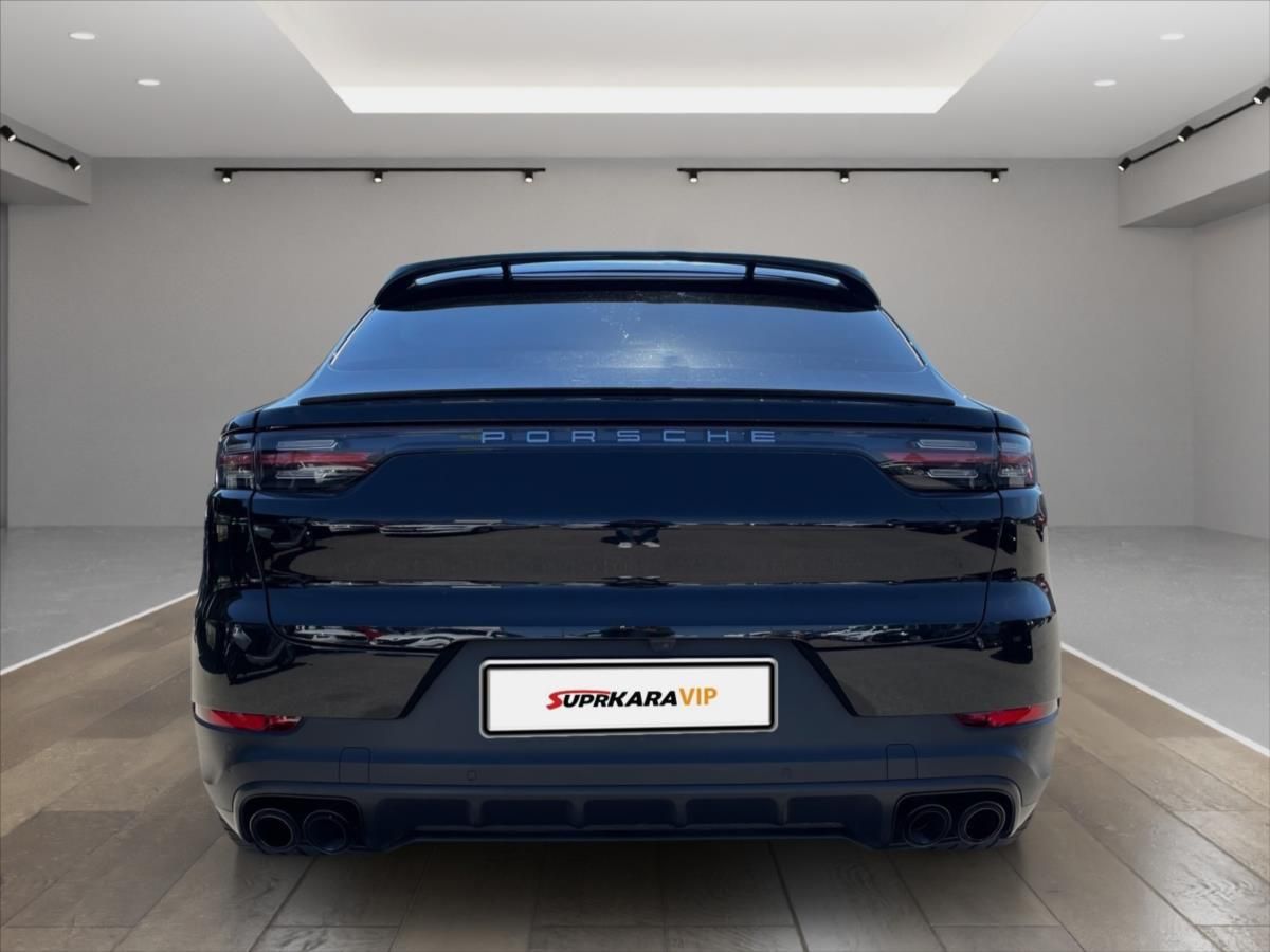 Porsche Cayenne, 3,0 V6 Sport Chrono*Panorama - fotka 6