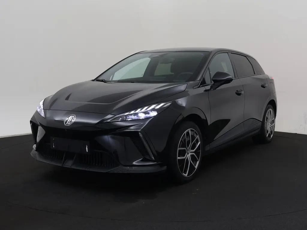 MG MG4, 150kW 64kWh LUXURY 1.Maj DPH