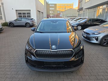 Enyaq iV 80 150kW / ALU 19''