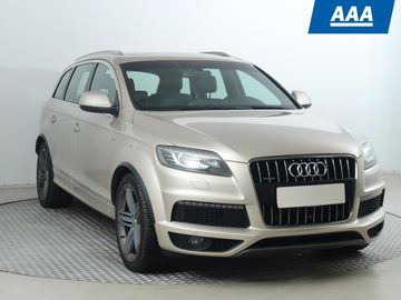 3.0 TDI, NOVÁ CENA, 4X4