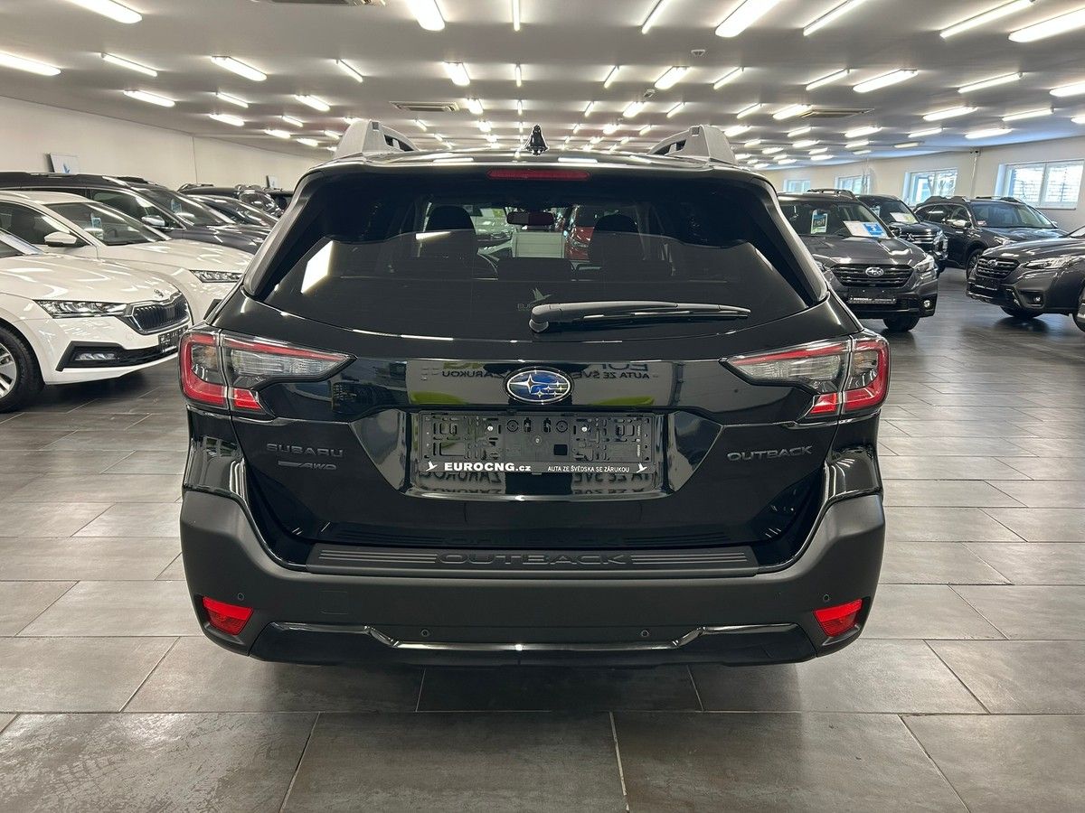 Subaru Outback, 2.5 FIELD 2022 | Záruka - fotka 6