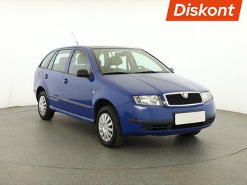 1.2 12V, ČR,1.maj, po STK