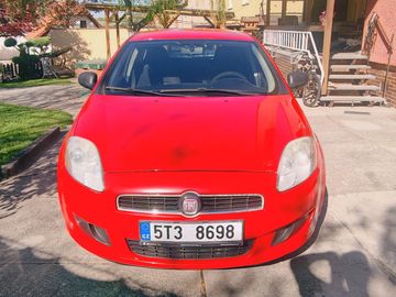 Fiat Bravo 1.4i, 152tkm STK