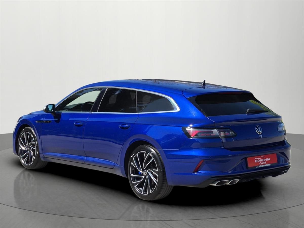 Volkswagen Arteon, 2,0 TSi 235Kw "R" 4Motion DPH - fotka 5