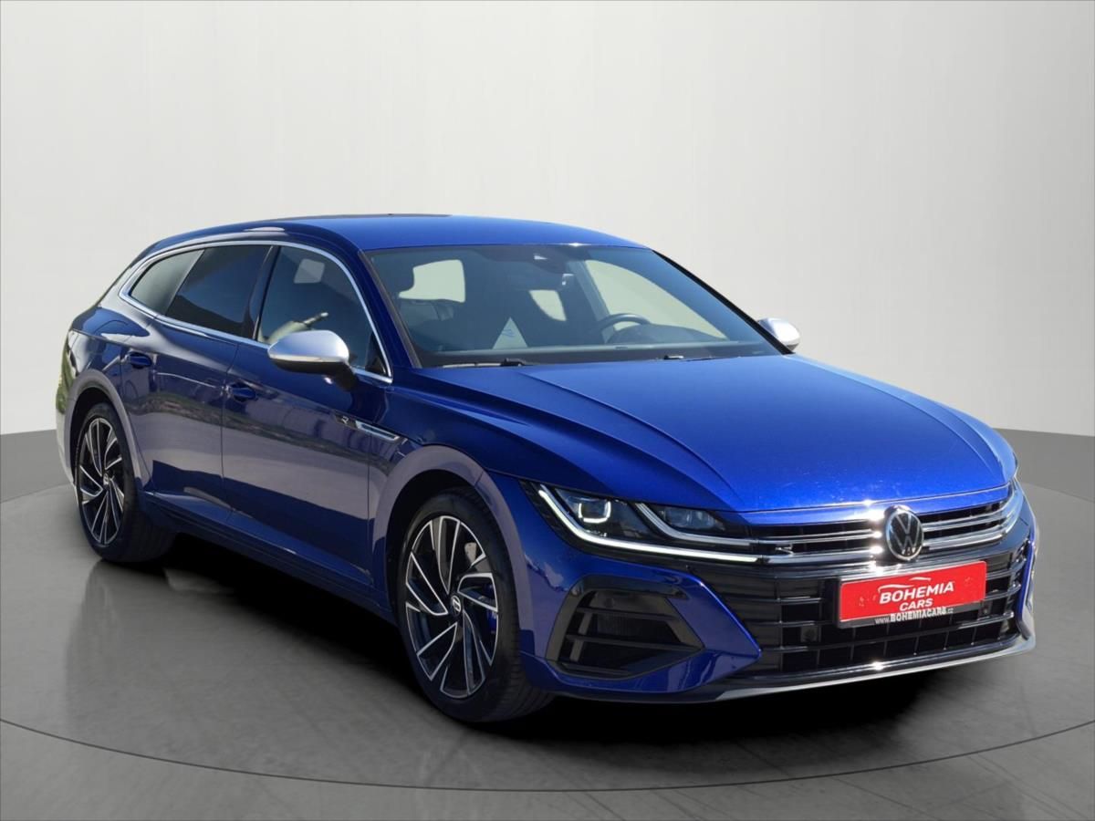 Volkswagen Arteon, 2,0 TSi 235Kw "R" 4Motion DPH