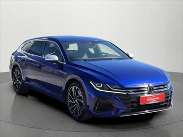 2,0 TSi 235Kw "R" 4Motion DPH