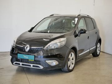 1.2 TCe 97 kW Bose Edition