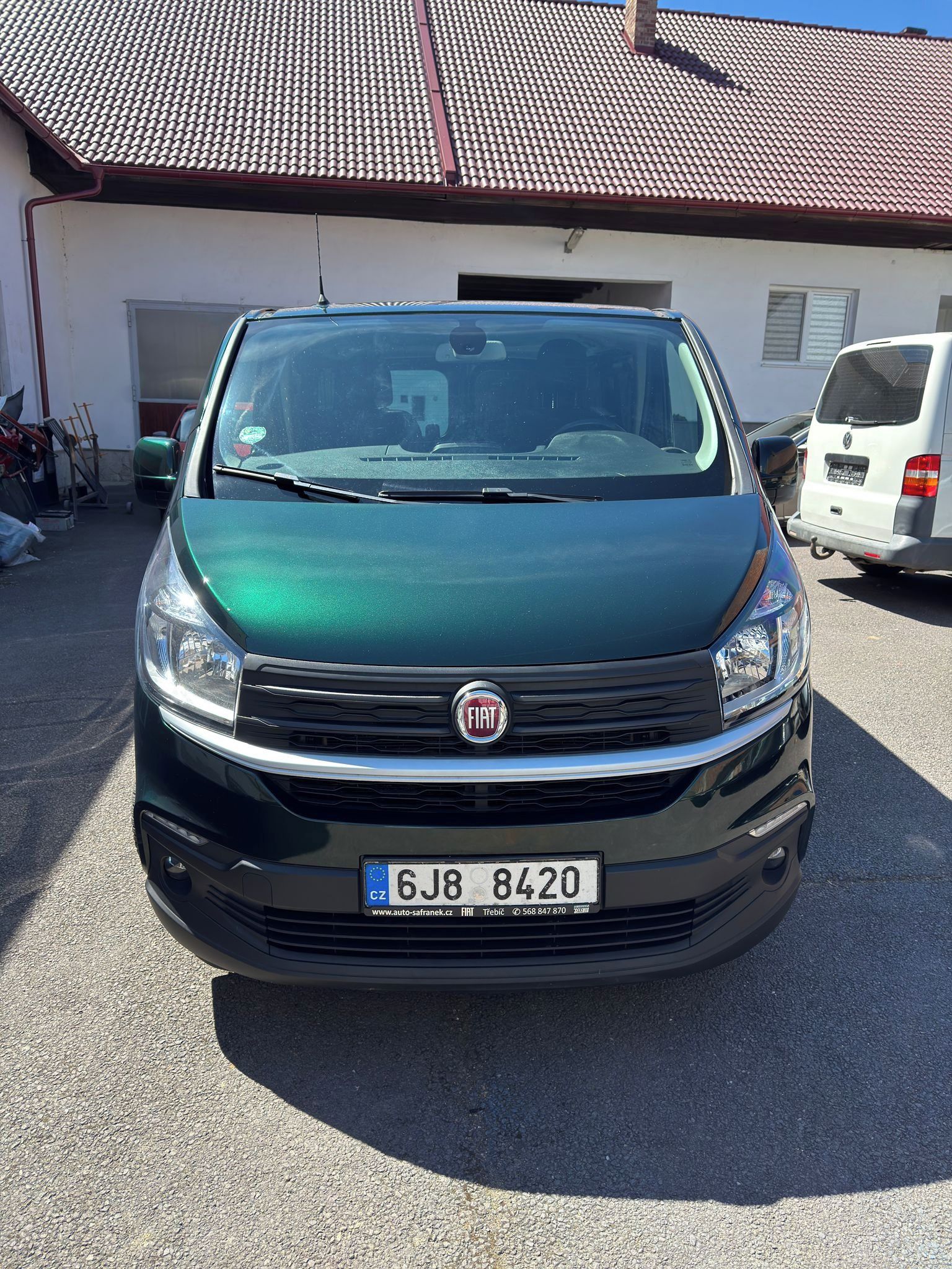 Fiat Talento