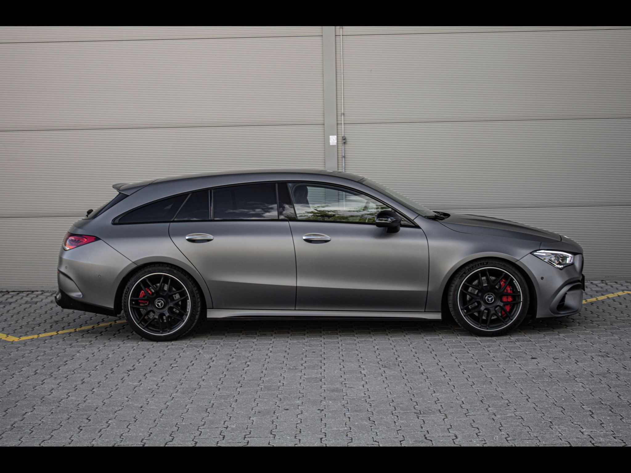 Mercedes-Benz CLA - fotka 4