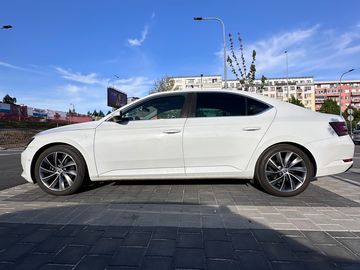 2 TDI - L&K - 140kw DSG