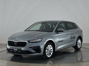 1.0 TSI DSG / 85 kW Top Select