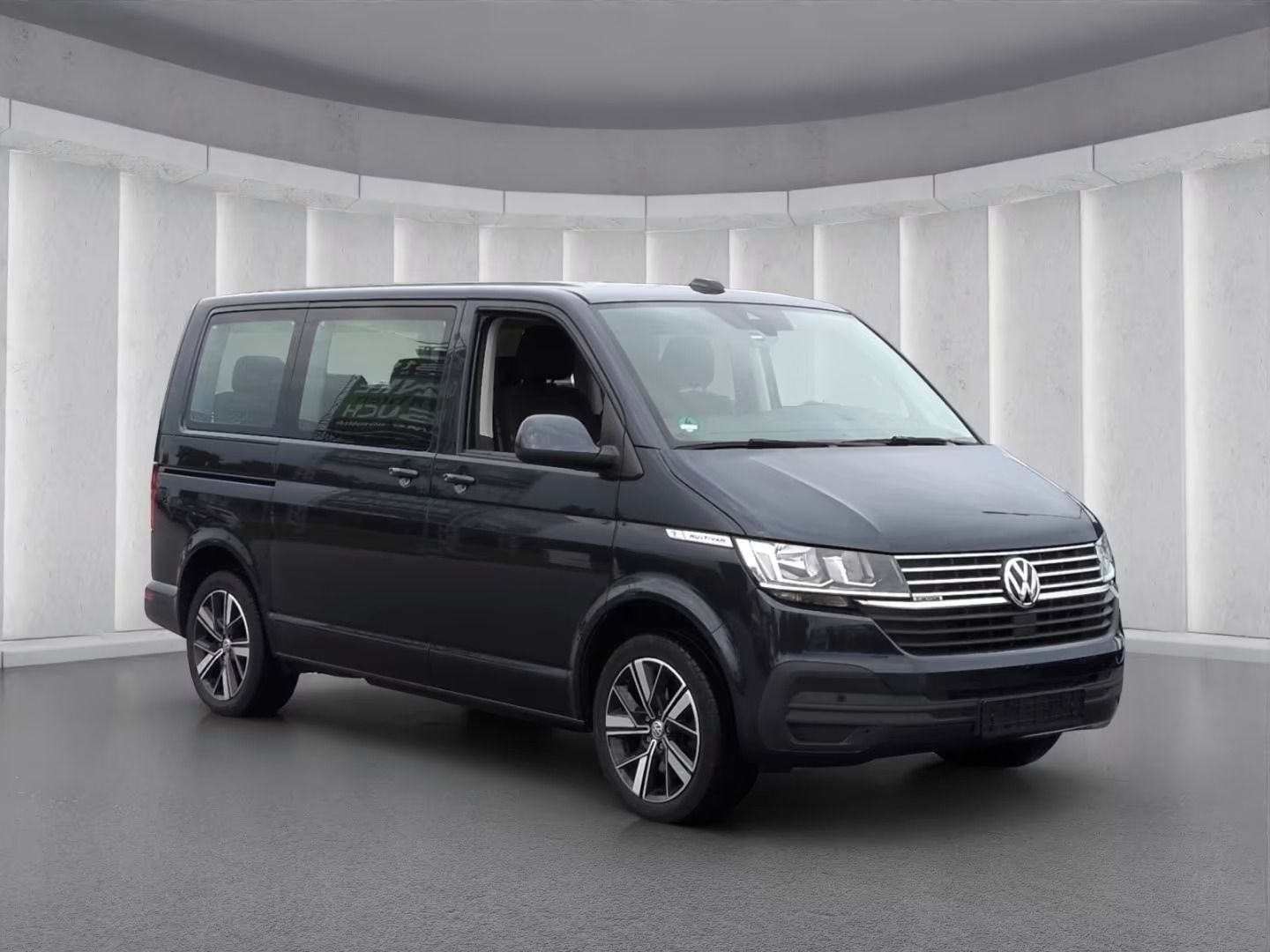 Volkswagen Multivan, T6.1 2.0 TDI 4Motion*Kamera* - fotka 3