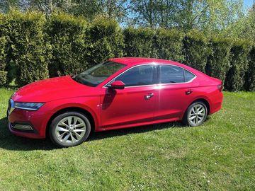 2.0TDi Style, Red Velvet
