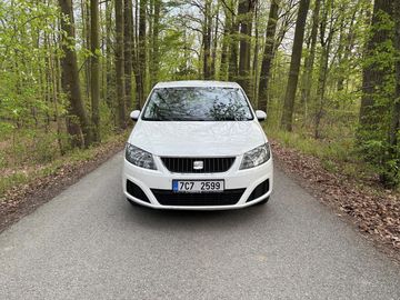 Fotografie auta