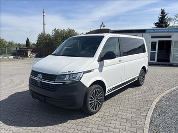2,0 TDi 110kw,ČR,SERVIS,5MÍST