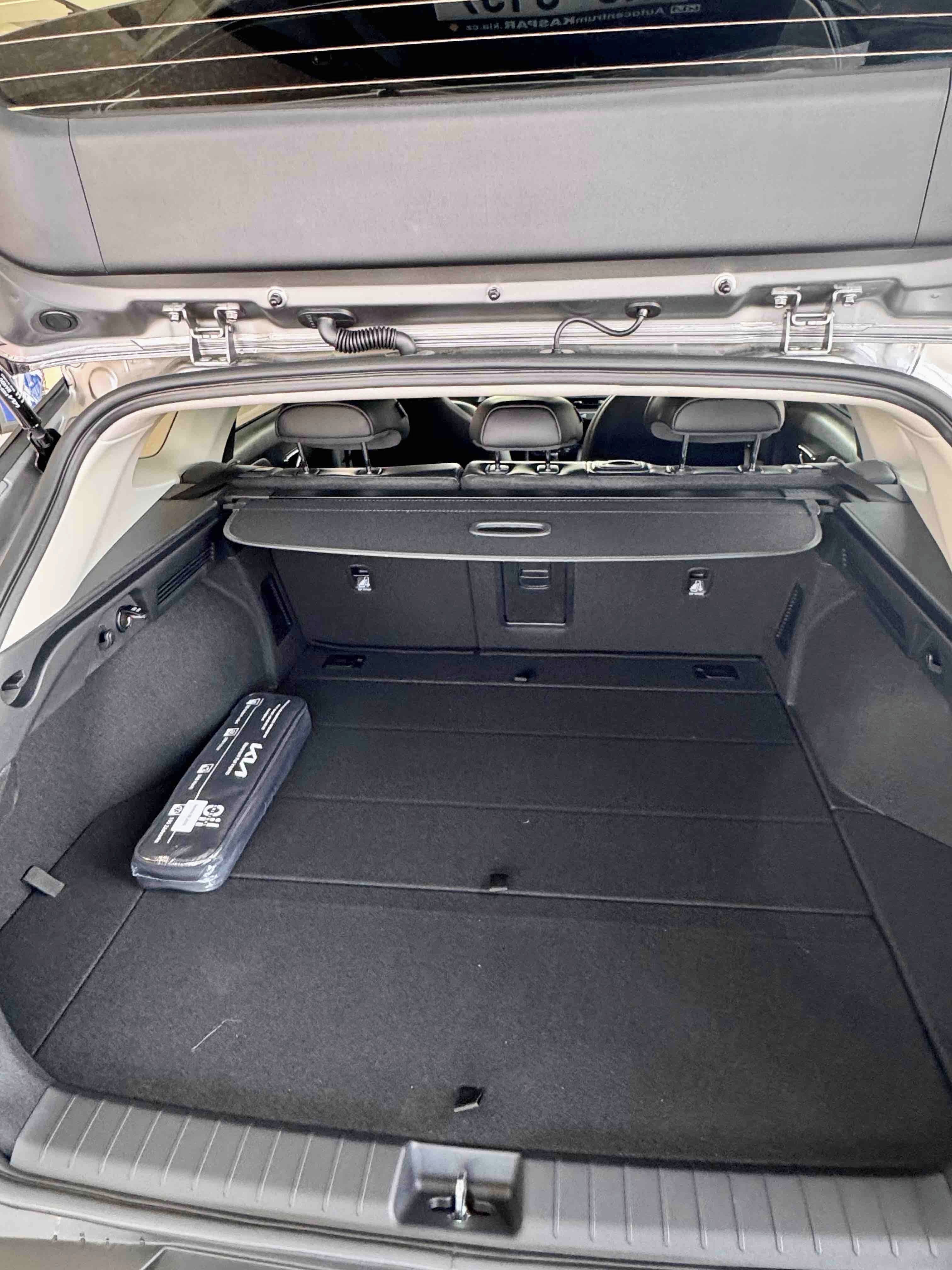Kia K4, SW CL4 1,6 T-GDi 7DCT TOP - fotka 5