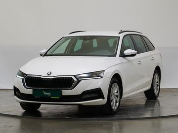 2.0 TDI 110 kW Ambition 4x4