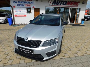 2.0 TDi RS DSG CHALLENGE