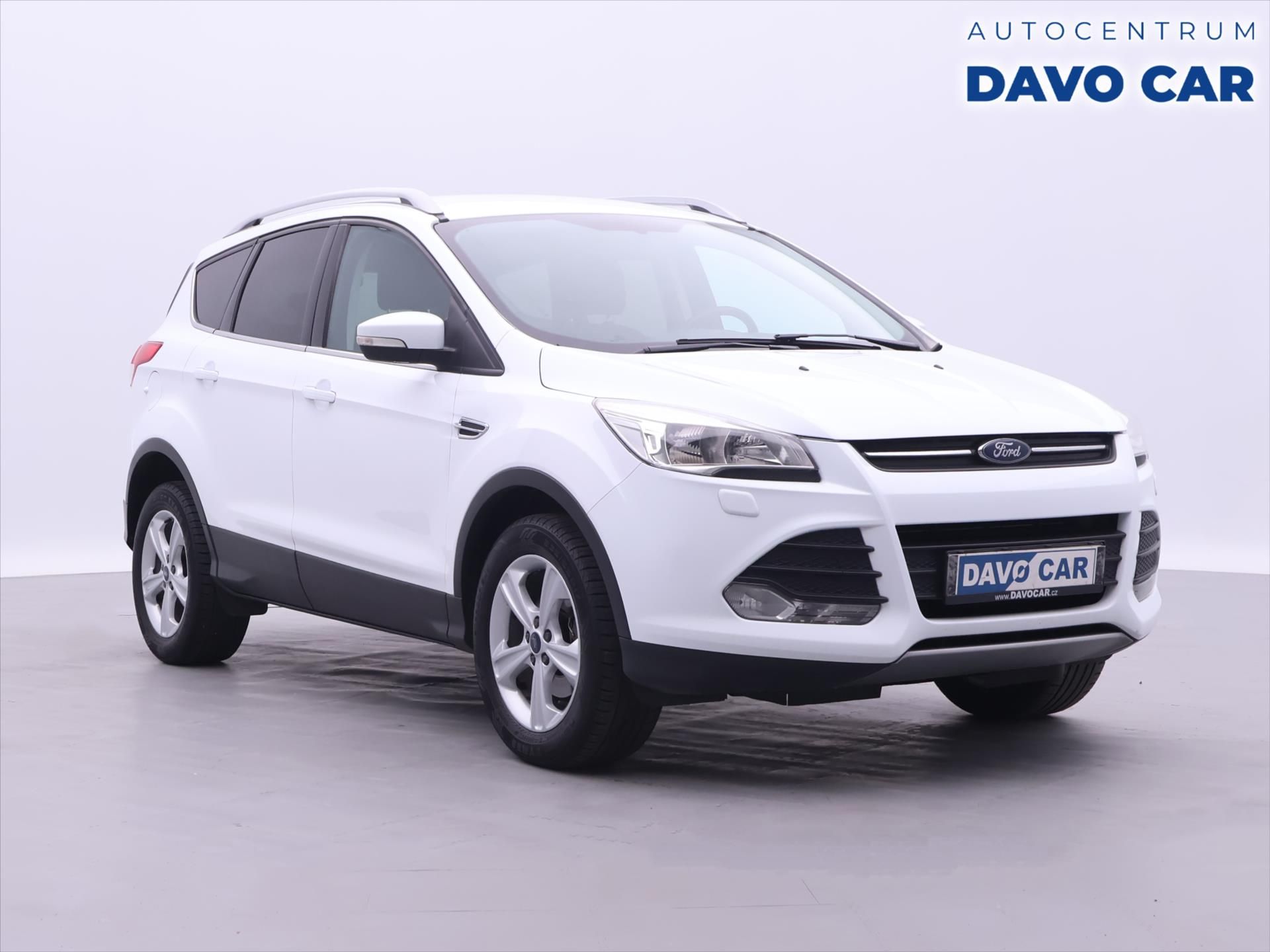 Ford Kuga, 1,5 EcoBoost 110kW CZ Trend