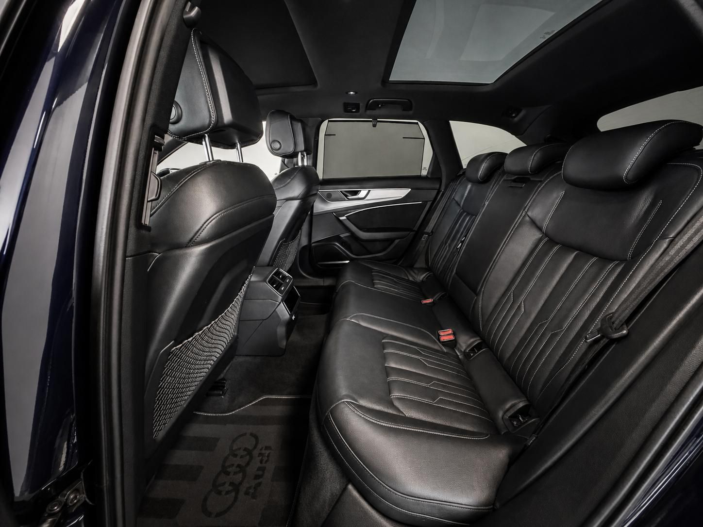 Audi S6, 3.0TDI AVANT QUATTRO - fotka 5
